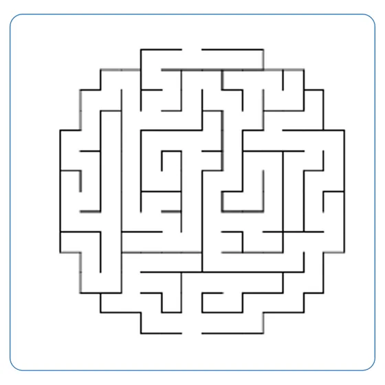 Labyrinthe Vorschau
