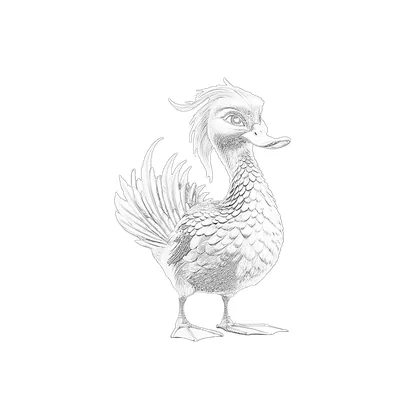 Ducky – Vorschau